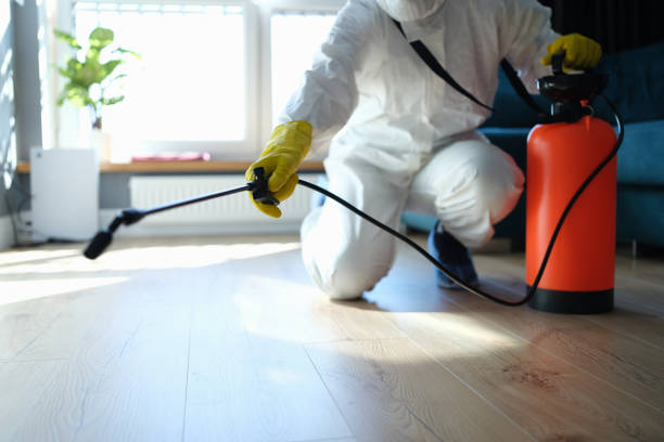 Reliable Unattended Death Cleanup contractor in Lebanon, NH by Trauma Clean Pros