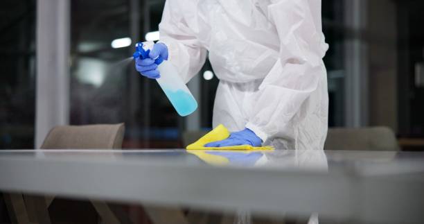 Licensed Unattended Death Cleanup service in Lebanon, NH - Trauma Clean Pros